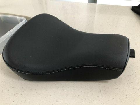 Forty Eight Sportster Seat