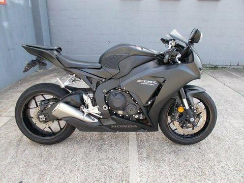 2016 Honda CBR1000RR (Fireblade) 1000CC Sports 999cc