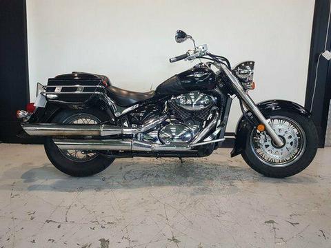 2007 Suzuki VL800 (boulevard C50) 800CC Cruiser 805cc