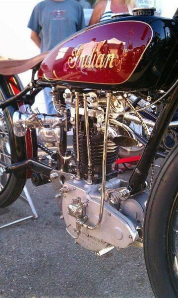 Wanted: vintage and classic motorcycles wanted