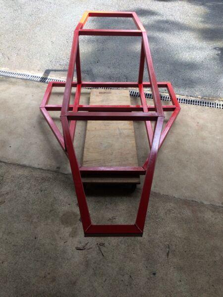 Off Road Buggy Frame & Extra