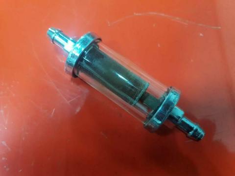 Harley davidson fuel filter