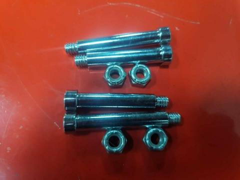 Harley davidson brake bolts