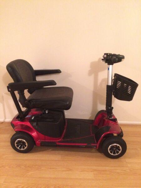 Excellent Condition Scooter