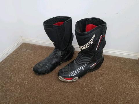 Rst boots for sale