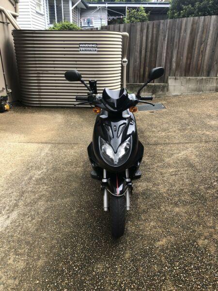 Moped/ Scooter for sale