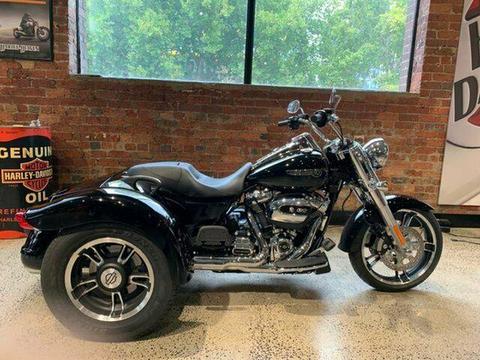 2019 Harley-Davidson FREEWHEELER 114 (FLRT) Road Bike 1868cc