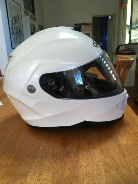 HJC IS-MAX II HELMET size Small