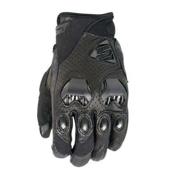 FIVE Stunt EVO Leather Air Gloves