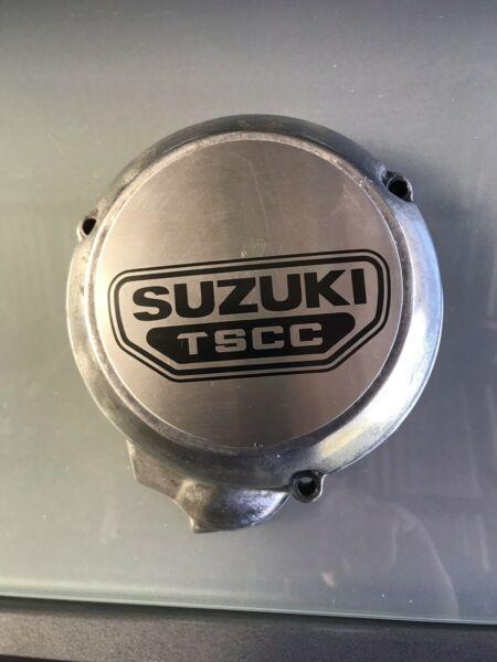 Suzuki gsx 1100 parts