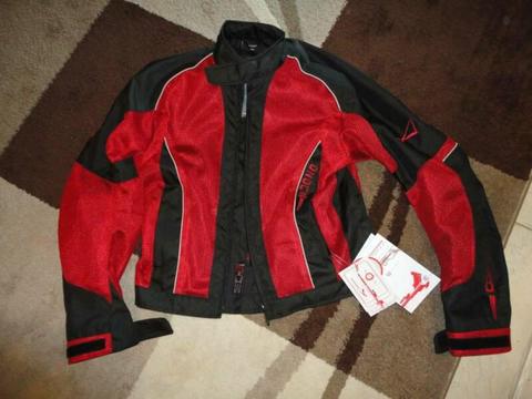 Motorcycle Jacket - Brand New Size L (large)