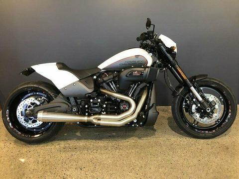 2018 Harley-Davidson 2019 HARLEY-DAVIDSON - FXDRS - 114