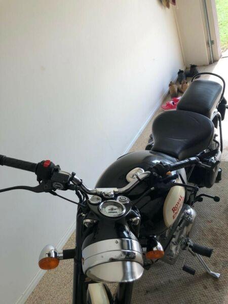 Royal Enfield for sale