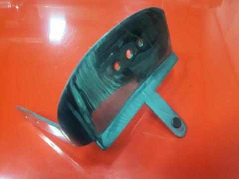 Harley davidson taillight bracket