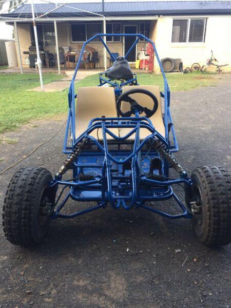 250cc Off road buggy