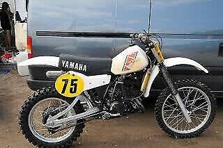 Wanted: Wanted old dirt bikes going or not, SE VIc. NO PIT BIKES
