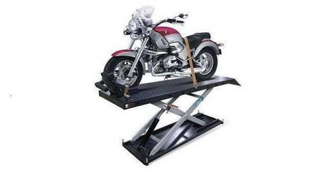 Classic lift offering Motorcycle Lift for Sale in Perth!
