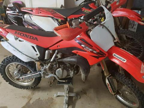 07 cr85 for sale