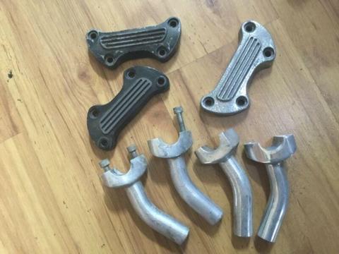 Harley parts