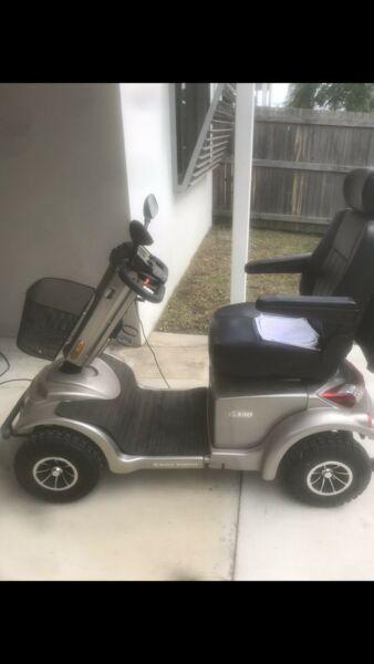 MOBILITY SCOOTER /Active scooters A90