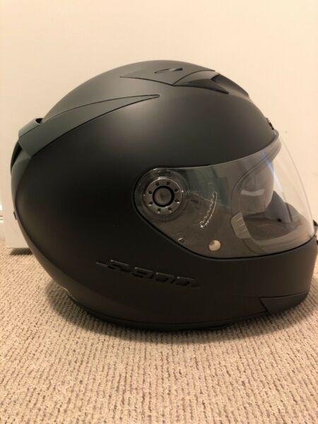 Women's Shark S 900 C Motorcycle Helmet