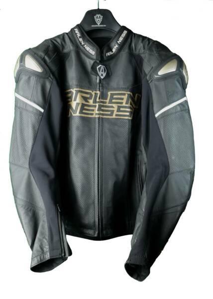 Motorcycle jackets / race suit