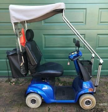 Electric Mobility Scooter in great condition