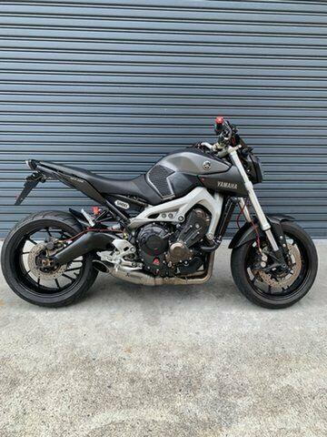 2015 Yamaha MT-09 850CC Sports 847cc
