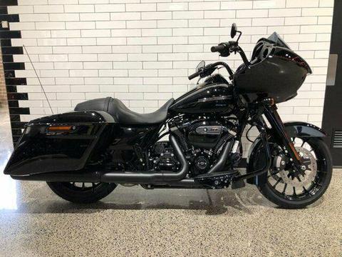 2019 Harley-Davidson ROAD GLIDE SPECIAL 114 (FLTRXS) Road Bike 1868cc