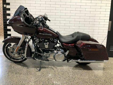 2018 Harley-Davidson ROAD GLIDE 107 (FLTRX) Road Bike 1745cc