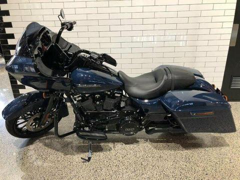 2019 Harley-Davidson ROAD GLIDE SPECIAL 114 (FLTRXS) Road Bike 1868cc