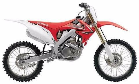 Honda crf 250 r 2011 Now wrecking currently all parts available