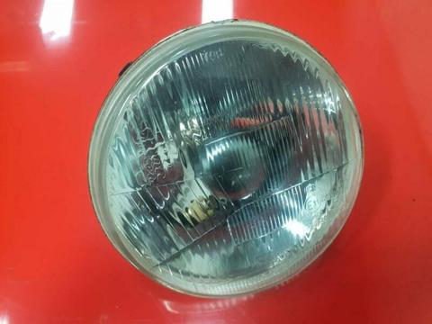 Harley davidson headlight