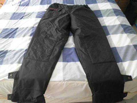 Motorcycle clothing Dririder Pants XXL