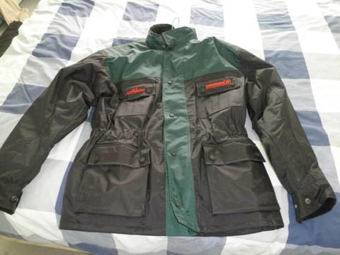 Motorcycle clothing Jacket Dririder Alpine XL