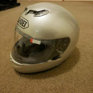 Motorcycle Helmets, and Accessories