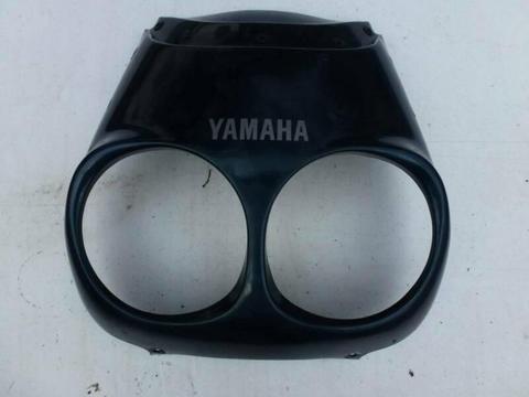 Yamaha Tenere XTZ660 Headlight cowling part