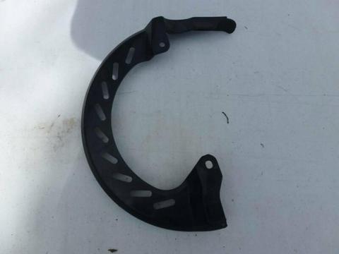 Yamaha Tenere XTZ660 Front Disc cover part 1996-97-98-99