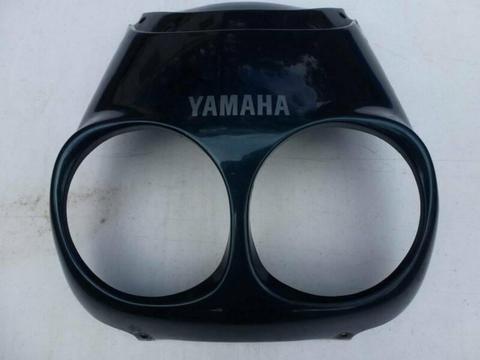 Yamaha Tenere XTZ660 Headlight cowling 1996-97-98-99