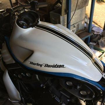 Harley parts