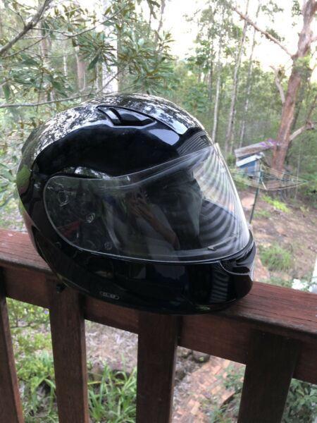 Adult Motorcycle Helmet