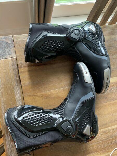 Dainese Motorcycle Boots