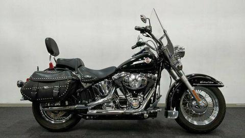 2004 Harley-Davidson FLSTC HERITAGE S/TAIL CLASSIC 1450cc