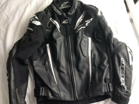 ALPINESTAR MOTORCYCLE GEAR