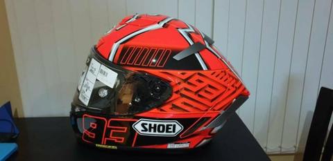 Helmets 2018 marques