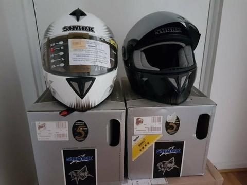 Motor Bike Helmets