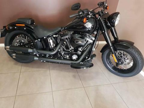 Harley Davidson 2017 for sale
