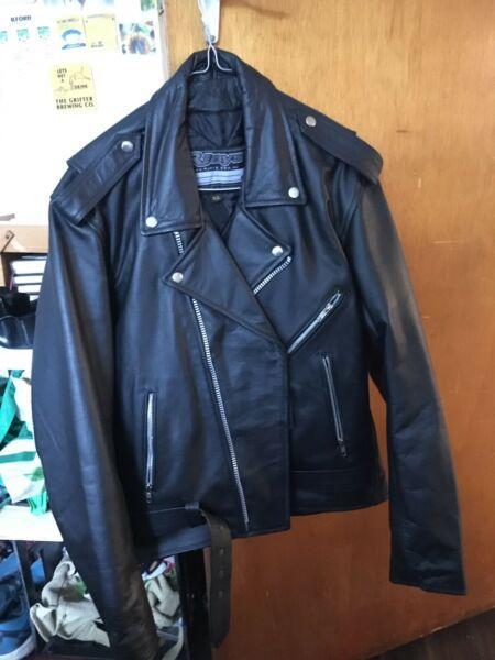 Rjays Motorcycle Jacket Unused