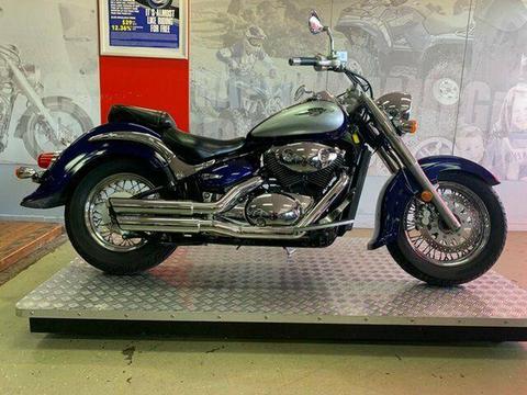 2008 Suzuki VL800 (boulevard C50) 800CC Cruiser 805cc