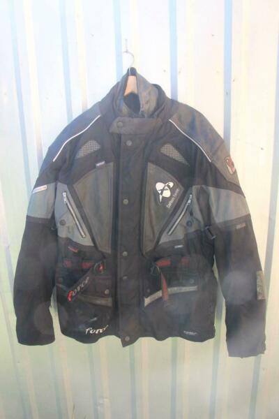 FORCE Motocycle Jacket